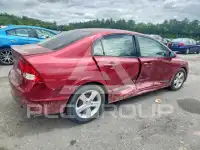 2011 Honda CIVIC фото