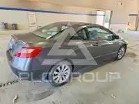 2011 Honda CIVIC photo