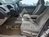2011 Honda CIVIC фото