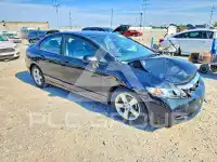 2011 Honda CIVIC фото