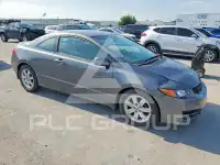 2011 Honda CIVIC фото