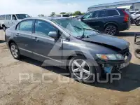 2011 Honda CIVIC фото