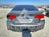 2011 Honda CIVIC фото