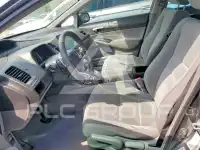 2011 Honda CIVIC фото