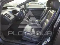 2011 Honda CIVIC фото