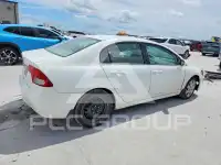 2011 Honda CIVIC фото