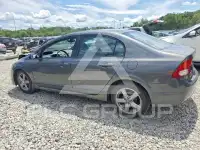 2011 Honda CIVIC фото