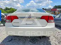 2011 Honda CIVIC фото