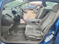 2011 Honda CIVIC photo