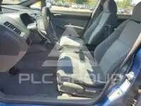 2011 Honda CIVIC photo