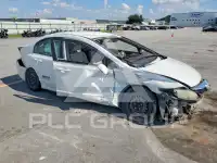 2011 Honda CIVIC photo