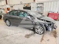 2011 Honda CIVIC photo