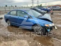 2011 Honda CIVIC photo