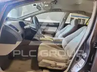 2011 Honda CIVIC photo