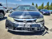 2011 Honda CIVIC фото