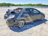 2011 Honda CIVIC photo