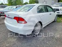 2011 Honda CIVIC photo
