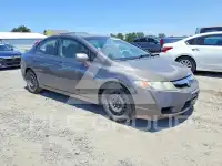 2011 Honda CIVIC photo