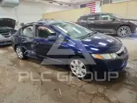 2011 Honda CIVIC фото