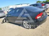 2011 Honda CIVIC фото