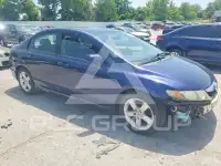 2011 Honda CIVIC фото