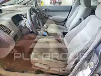 2011 Honda CIVIC фото