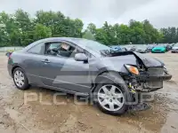 2011 Honda CIVIC фото