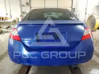 2011 Honda CIVIC фото