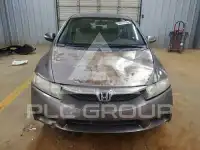 2011 Honda CIVIC фото