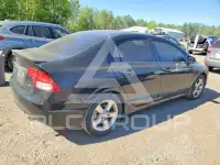 2011 Honda CIVIC фото