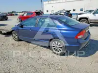 2011 Honda CIVIC фото