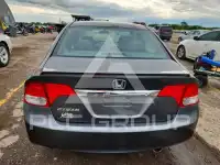 2011 Honda CIVIC photo