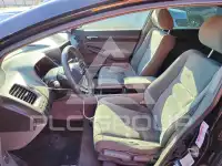 2011 Honda CIVIC фото