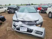 2011 Honda CIVIC фото