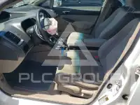 2011 Honda CIVIC фото