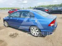2011 Honda CIVIC фото