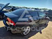 2011 Honda CIVIC фото