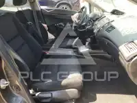 2011 Honda CIVIC фото