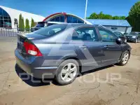 2011 Honda CIVIC photo
