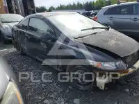 2011 Honda CIVIC photo