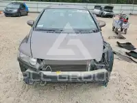 2011 Honda CIVIC фото