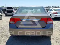 2011 Honda CIVIC photo