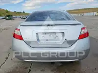 2011 Honda CIVIC фото