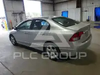 2011 Honda CIVIC фото