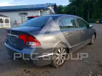 2011 Honda CIVIC фото