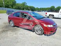 2011 Honda CIVIC photo