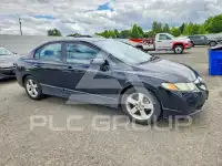 2011 Honda CIVIC фото