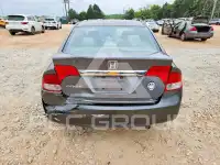 2011 Honda CIVIC фото
