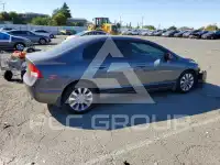 2011 Honda CIVIC photo
