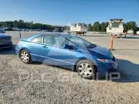 2011 Honda CIVIC photo